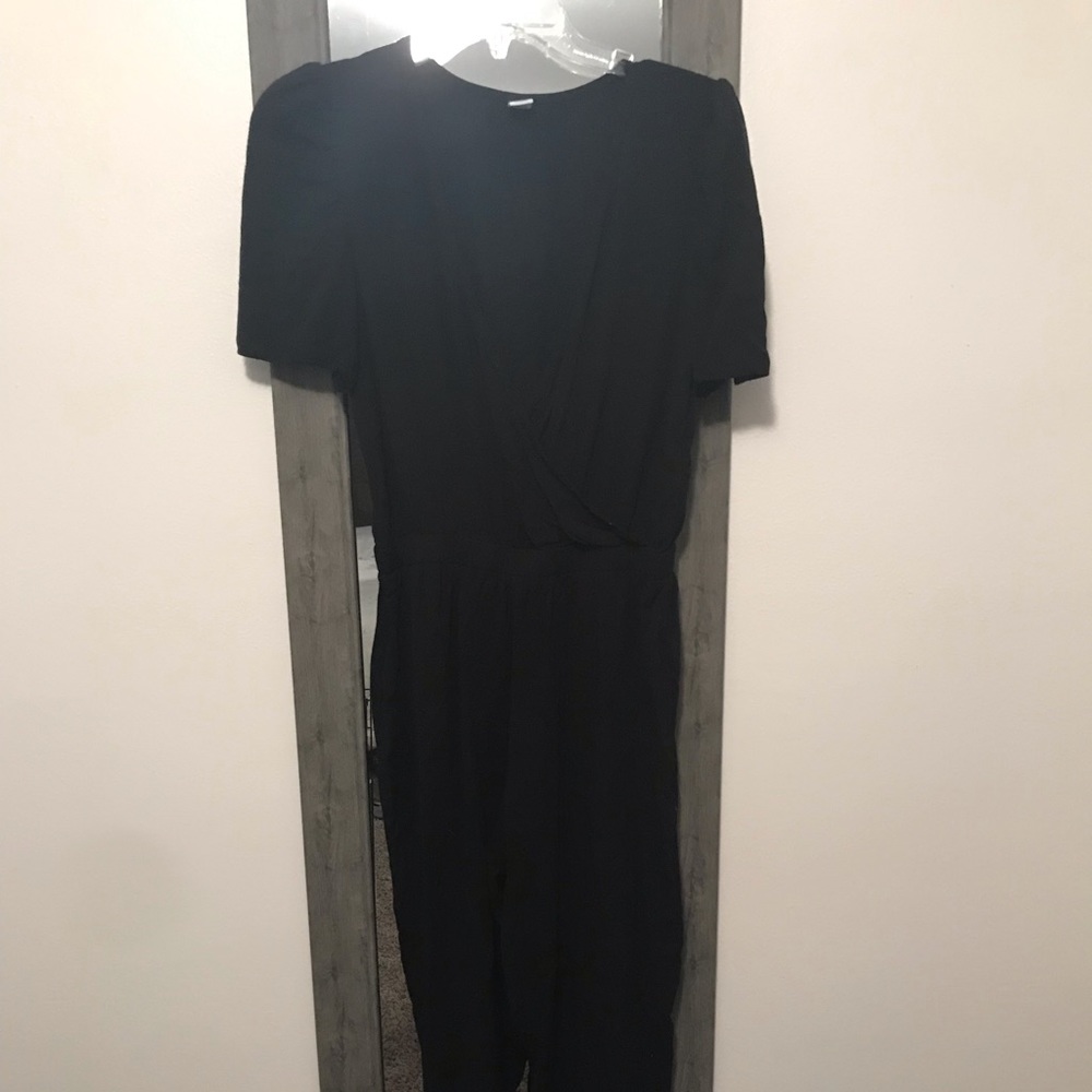 New Old Navy Jumpsuit